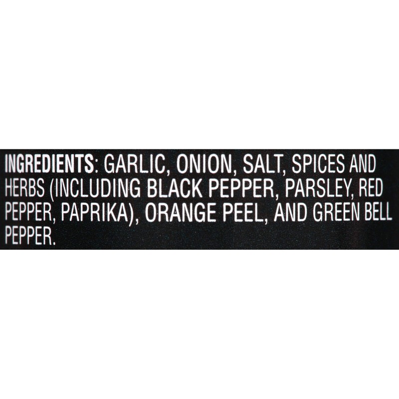 McCormick Grill Mates Montreal Chicken Seasoning, 2.75 oz