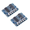 Hailege 2pcs TDA8932 Digital Power Amplifier Board 35W Mono Amplifier