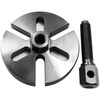 Universal 6 Hole Flywheel Rotor Magneto Puller Tool PP3072 Replacement