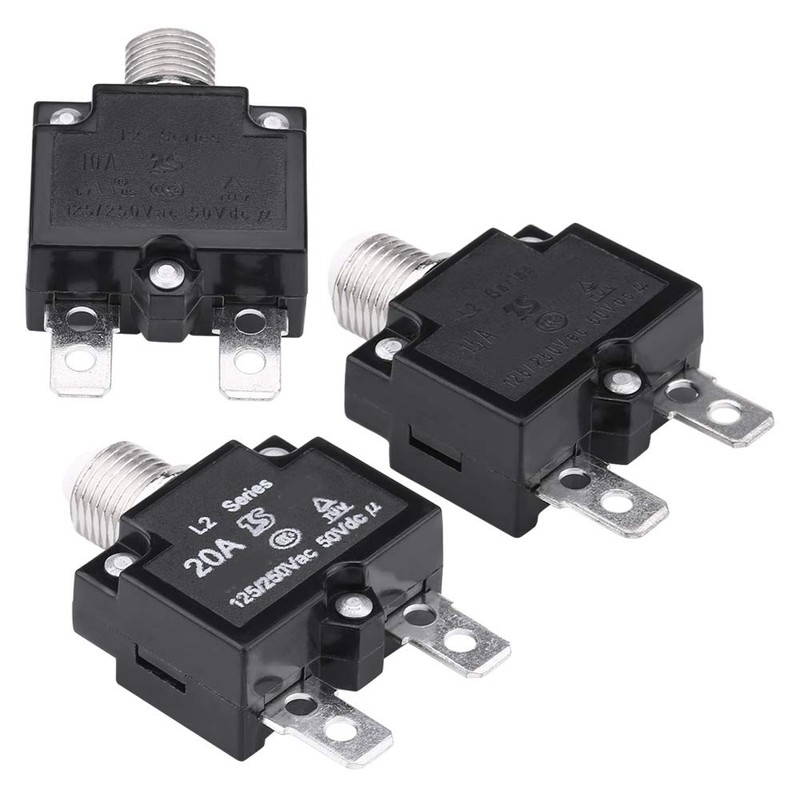 ryobi table saw reset button + thermal overload switch Thermal