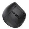 Bluetooth Wireless Mouse 4000DPI Ergonomic Design Reduce Muscle Strain Vertical