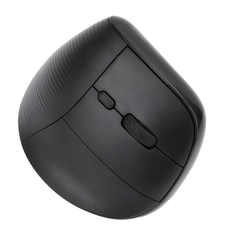 Bluetooth Wireless Mouse 4000DPI Ergonomic Design Reduce Muscle Strain Vertical