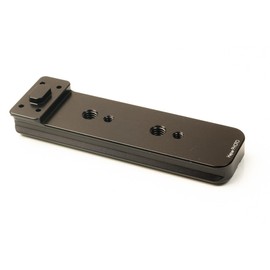 Hejnar Photo Arca Type Foot Replacement for Nikon AF-S 400mm/f2.8-ED-IF (Version I & II) Lens AF-S 400mm/f2.8-ED-IF VR Lens AF-S 400mm/f2.8-ED-IF VR-II Lens - Made in U.S.A