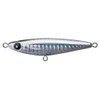 BuddyWorks Metal Jig, Offbait, 1.4 oz (40 g), SLV Superbait