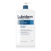 Lubriderm Daily Moisture Lotion 24 oz (Pack of 3)