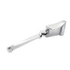 Replacement Chrome Side Cistern Flush Lever Fits Ideal Standard Cisterns