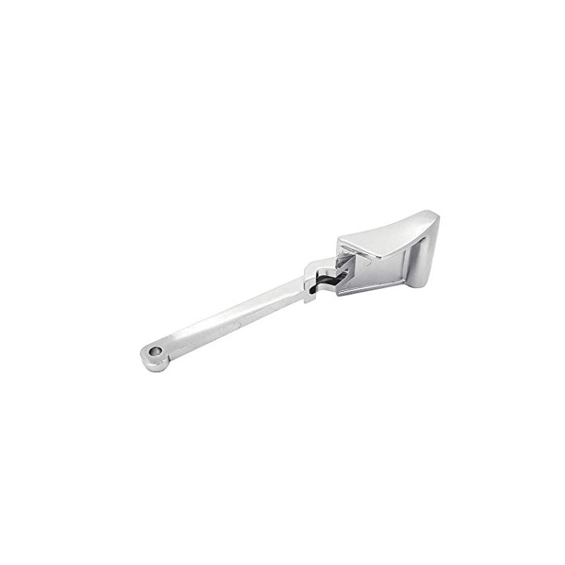 Replacement Chrome Side Cistern Flush Lever Fits Ideal Standard Cisterns