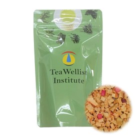 Organic Apple Piece 50g Apple Piece Single Herbal Tea Herbal Tea Organic Tea
