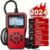 Automotive OBD2 Diagnose Scanner for Fall, Code Reader, Engine Fault Code
