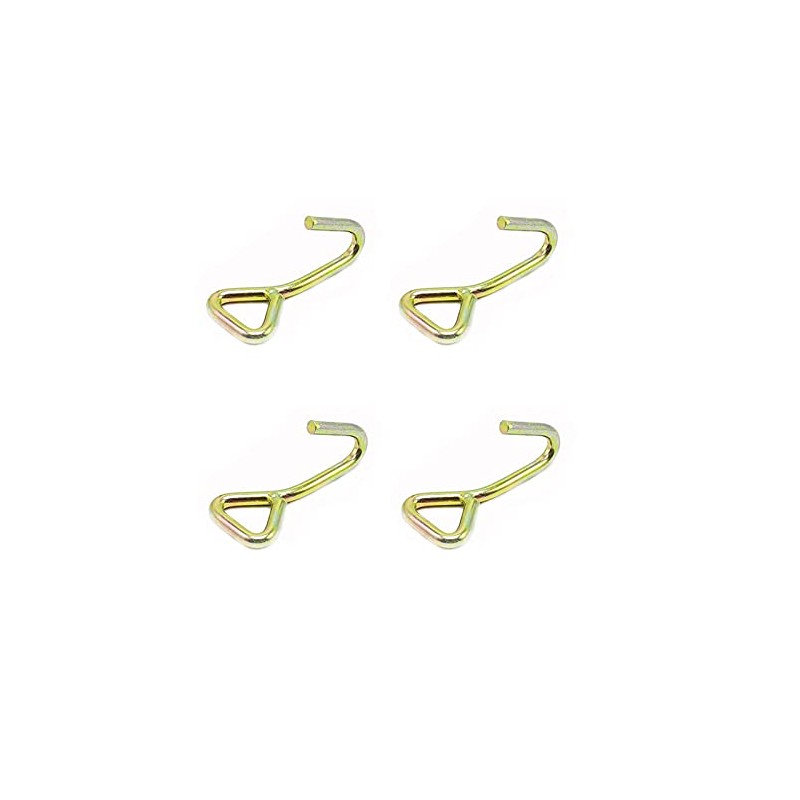Universal Heavy Duty Ratchet Hook for Replacement Used on The