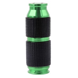 Rotass Cream Opener Cracker for 8g Whipping Cream -2 Packs (Gold & Green)