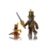 Roblox CHILLTHRILL709 Figure Pack Jazwares ROBO205