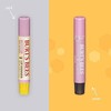Burt's Bees Lip Shimmer, Guava, 2.7 ml Tubes (Pack of 4)