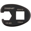 Aston Martin Cygnet 3/8 Drive kuro-huttorenti 10 mm 46410