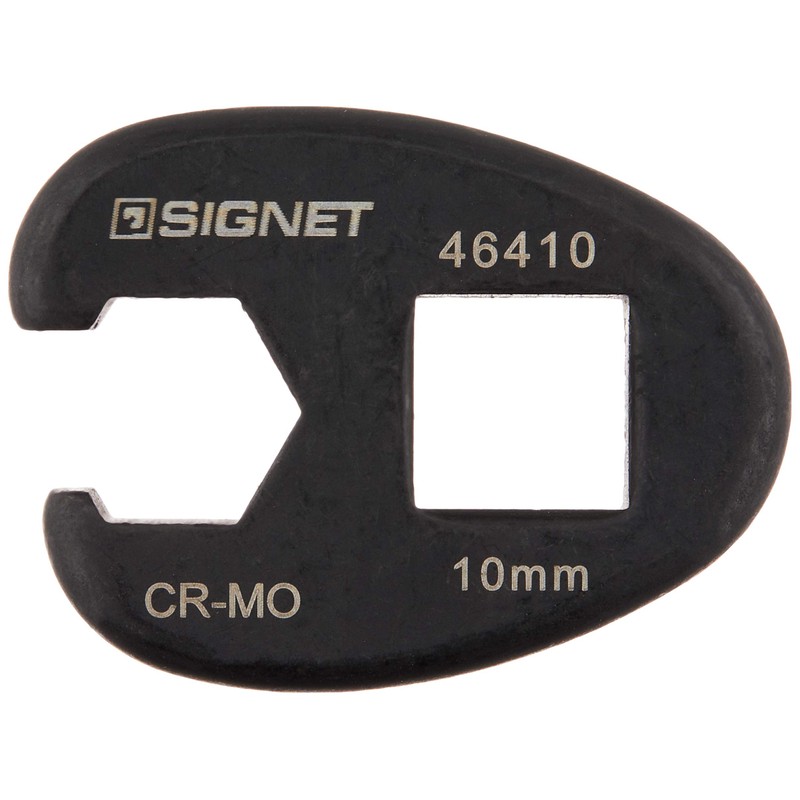 Aston Martin Cygnet 3/8 Drive kuro-huttorenti 10 mm 46410