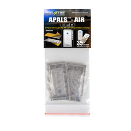 BS BRITESTRIKE APALS – Air 2 Pack of Amber aaamber2