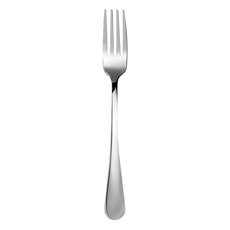 Dessert Forks,Stainless Steel Cutlery Dessert Fork Set, Pack of 12