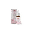 OTACI Rose Passion Brow and Lash Serum, Lash Growth Eyelash