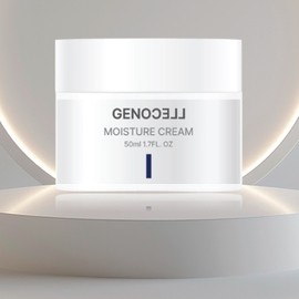Xenocell Moisture Cream 50ml+Sample Set / 제노셀 모이스처 수분 크림 50ml+샘플세트