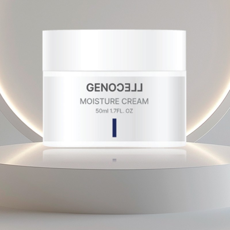 Xenocell Moisture Cream 50ml+Sample Set / 제노셀 모이스처 수분 크림