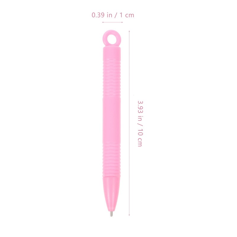 Magnetic Drawing Board Pen, Drawing Pen, Writing Board Space, Repeated