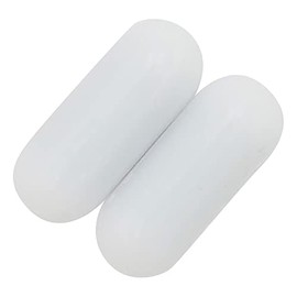 As One 1-3252-05 Micro Rotor, 0.3 x 0.1 inches (8 x 3 mm), Pack of 2