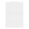 Bunundo Notebook Study Book 5mm Grid 3-Pack B5 K-65-2-3P