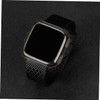 OSALADI 3pcs Watch Case Cover Wristwatch Shell Cover Smart Watch