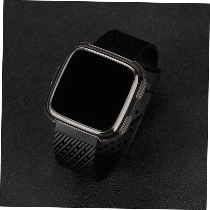 OSALADI 3pcs Watch Case Cover Wristwatch Shell Cover Smart Watch