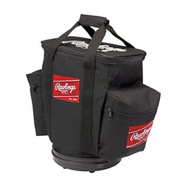 Rawlings(ローリングス) ボールバッグ バッグ (RBALLB) 35.5x48x21.5cm