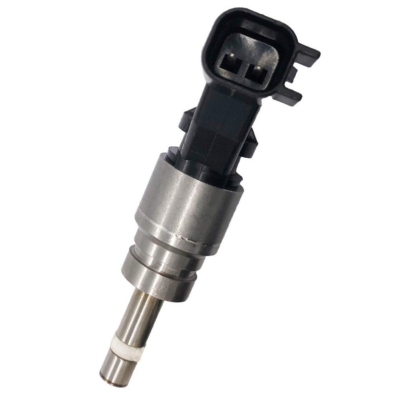 EPSIRMP FJ1011 Boquilla inyectora de combustible compatible con 2004 Isuzu