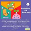 Beta IMMUNE Lactoferrin A2 extra