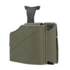 Universal Tactical Pistol Holster – Right-Handed Adjustable MOLLE Nylon Handgun