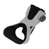Ankle Stabilizer Adjustable Breathable Pain Reduce Portable Drop Foot Orthosis