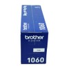 BROTHER TN1060 Cartucho de Tóner para DCP1512/HL1112 Clr, Negro, Talla