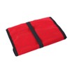 Folding Climbing Mountain Storage Bag Carry Hanging Hooks Rope Bag