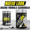 Forzagen | Suplemento Alimenticio CLA-2K | 2 g de Ácido
