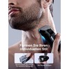 Men's Beard Trimmer