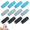 for Scholl Pedi Replacement Rollers,12PCS for Scholl Foot File Replacement