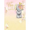 Me To You Bear Nan Birthday Card