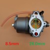 Carburetor Carb Compatible with Kawasaki Mule 15003-2509 2500 2510 2520