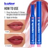 Automatic lip gloss / 03 Innovator, Pro Capsule, BC, 7Days,