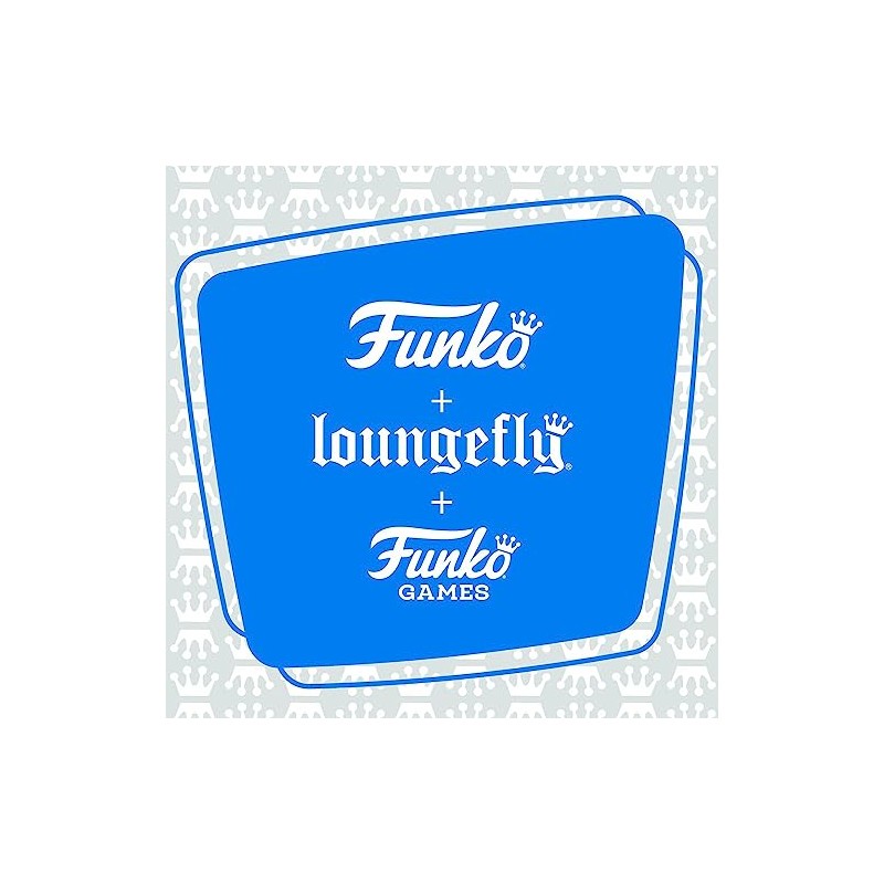 KIT AMB: Fiction Garden - XS