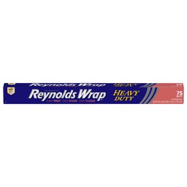 Reynolds Wrap Heavy Duty Aluminum Foil