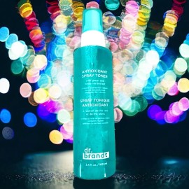 Dr.Brandt Skin Care Dr. Brandt Antioxidant Spray Toner Green Tea & White Tea 3.4oz MSRP $40 NWOB