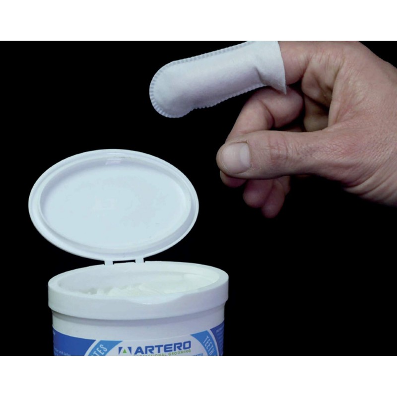 ARTERO Disposable Ear Cleaning Wipes