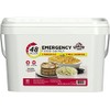 Augason Farms 48-Hour Emergency Food Supply 4 Person Kit, 94.47