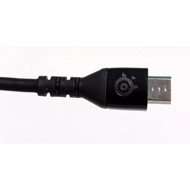 SteelSeries USB Original Charging Cable for Steelseries Arctis 1 Wireless