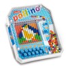 QUERCETTI 1020 Quercetti-1020 Pallino Lernspielzeug, Multicolor