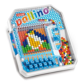 QUERCETTI 1020 Quercetti-1020 Pallino Lernspielzeug, Multicolor